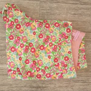 Lilly Pulitzer Shorts size 4